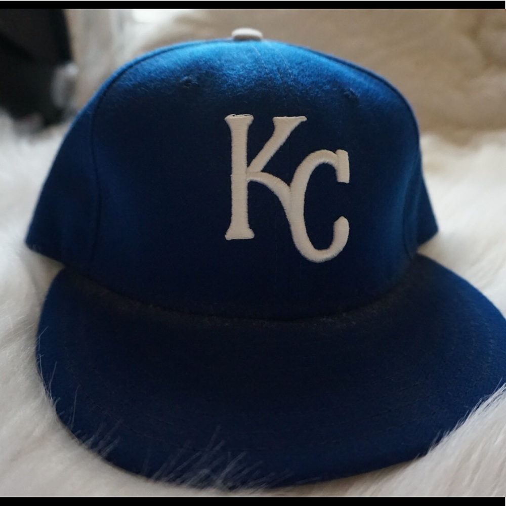 Kansas City Royals Hat